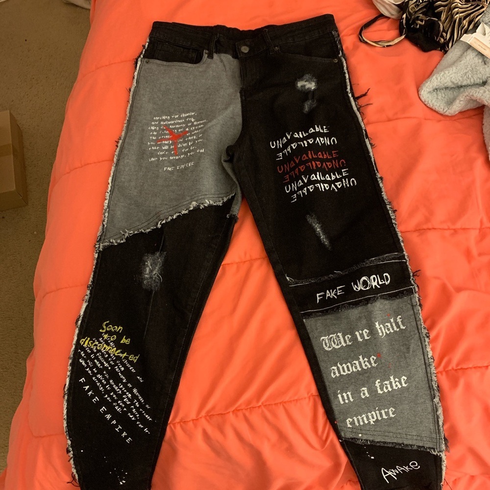Women jeans